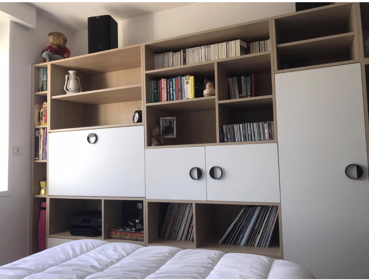 Book pose de A à Z (2)